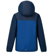 Дитяча зимова куртка Regatta Illuma Reflective Jacket Navy/Aviator Blue