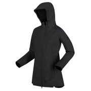 Жіноча куртка Regatta Womens Pulton II чорний