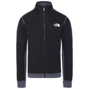 Чоловіча куртка The North Face M Speedtour Stretch Jacket чорний