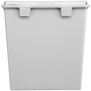 Кошик для сміття Brunner Pillar XL