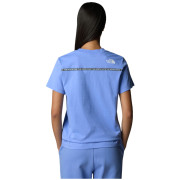 Жіноча футболка The North Face S/S Zumu Relaxed Tee
