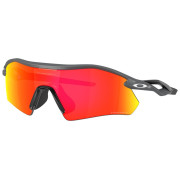 Сонцезахисні окуляри OAKLEY Radar Plate Prizm Ruby