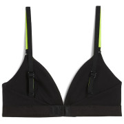 Бюстгальтер Puma Cotton Triangle Bralette