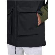 Чоловіча куртка 4F Technical Jacket M1218