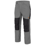 Чоловічі штани Helikon-Tex Woodsman Pants® сірий Cloud Grey / Ash Grey A