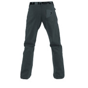 Чоловічі штани Nograd Yaniro Pant темно-сірий Anthracite Grey