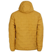 Чоловіча зимова куртка Fundango Smoke Eco Hooded Jacket