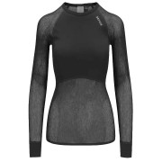 Жіноча функціональна футболка Brynje of Norway Lady Wool Thermo light Shirt