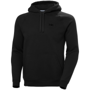 Чоловіча толстовка Helly Hansen Elevate Hoodie чорний Black