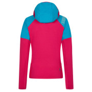 Жіноча толстовка La Sportiva Session Tech Hoody W