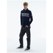 Чоловічий светр Dale of Norway Moritz Masc Basic Sweater