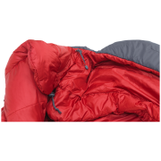 Спальний мішок Robens Snowfall II -5°C Regular