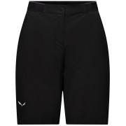 Жіночі шорти Salewa Pedroc 2 Dst Short W чорний black out