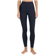 Жіночі легінси 4F Tights Fnk F480 чорний Deep Black