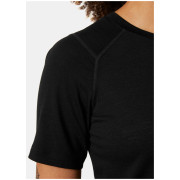 Жіноча футболка Helly Hansen W HH Durawool T-Shirt