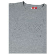 Дитяча толстовка Lego Wear Lwsato 200 Grey