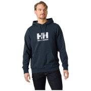 Чоловіча толстовка Helly Hansen HH Logo Hoodie