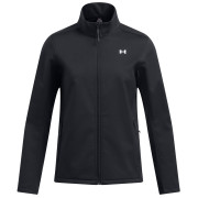Жіноча куртка Under Armour W Shield Jacket чорний Black