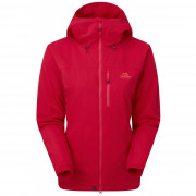 Жіноча куртка Mountain Equipment Kinesis Wmns Jacket червоний
