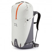 Альпіністський рюкзак Rab Latok 38 сірий/білий