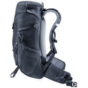 Жіночий туристичний рюкзак Deuter Trail 16 SL