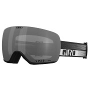 Лижна маска Giro Article II Black/White чорний Flow Vivid Ember/Vivid Infrared (2skla)