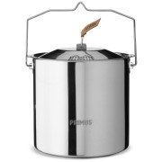 Каструля Primus CampFire Pot S.S. 5 L срібний