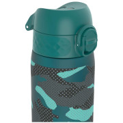 Дитяча пляшечка Ion8 Leak Proof Camouflage 500 ml