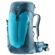 Жіночий рюкзак Deuter AC Lite 22 SL синій lagoon-atlantic
