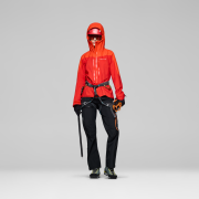 Жіноча куртка Norrona falketind dri1 Jacket