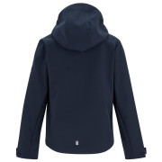 Дитяча куртка Regatta Acidity Navy