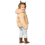 Дитяча зимова куртка DucKsday Reversible Jacket Bliss/Sherpa
