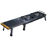 Пальник Ridge Monkey Grilla CookStation Single Hob