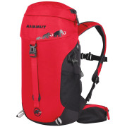 Дитячий рюкзак Mammut First Trion 18 l червоний/чорний black-inferno