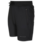 Дитячі шорти Progress Symbol Shorts Junior Black