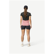 Жіноча функціональна футболка Devold Running Merino 130 T-Shirt Wmn