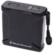 Батарейки Black Diamond Megawatt Battery чорний black