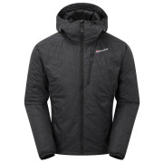 Чоловіча куртка Montane Prism Jacket чорний