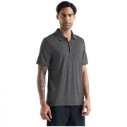 Чоловіча футболка Icebreaker Men Tech Lite II SS Polo