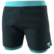 Жіночі шорти Dynafit Alpine Pro 2/1 Shorts W темно-синій
