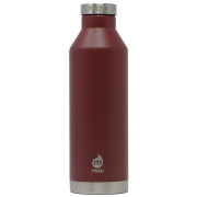 Термос Mizu V8 750 ml коричневий