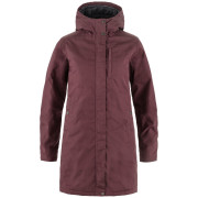 Жіноче пальто Fjällräven Kiruna Padded Parka W