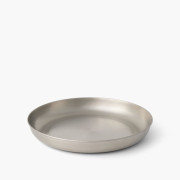 Тарілка Sea to Summit Detour Stainless Steel Plate
