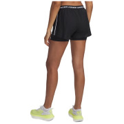 Жіночі шорти Under Armour Tech Play Up 2in1 Shorts