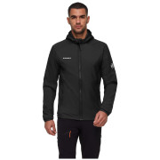 Чоловіча куртка Mammut Rime Light IN Hybrid Hooded Jacket Men