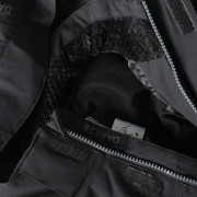 Дитяча куртка Dare 2b Shredder II Jk Black
