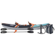 Надувний каяк Sevylor Colorado 2P Kit