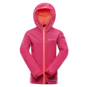 Дитяча куртка Alpine Pro Slocano 4