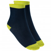 Дитячі шкарпетки Bejo Somilo Kdb синій/зелений