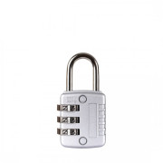 Zámek LifeVenture Combi Lock